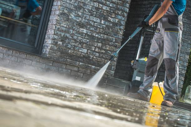 Best Post-Construction Pressure Washing  in Port Wentworth, GA